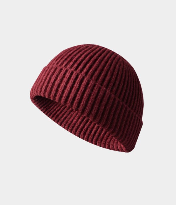 FISHERMAN BEANIE.